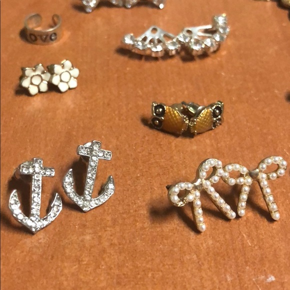 Earring bundle - Picture 2 of 5